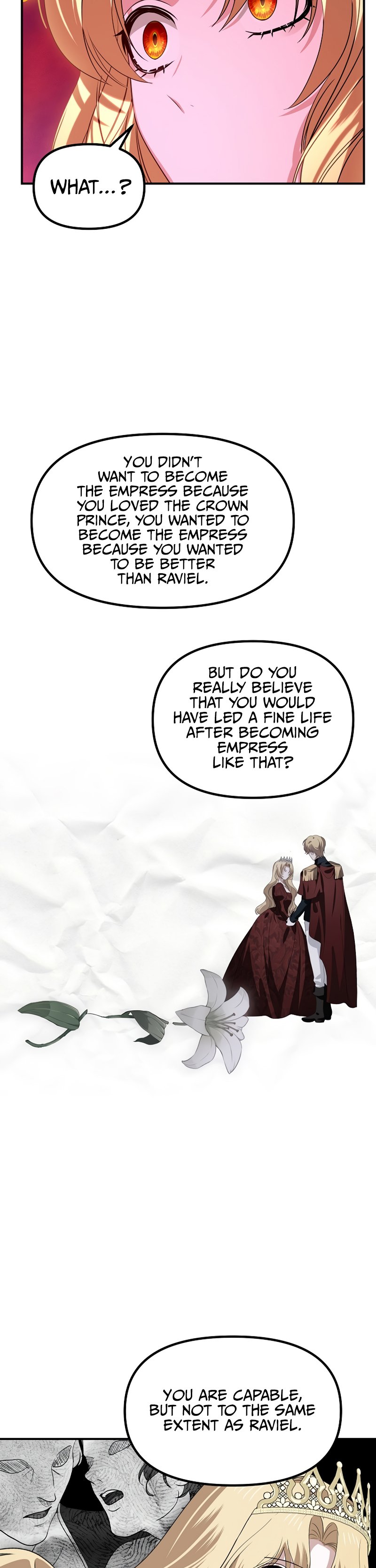 SSS-Class Suicide Hunter, Chapter 111 image 23